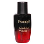 Ficha técnica e caractérísticas do produto Fevernight Christopher Dark - Perfume Masculino - Eau de Toilette