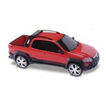 Ficha técnica e caractérísticas do produto Fiat Strada Adventure Special - Roma Brinquedos