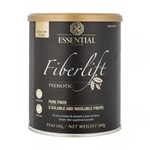 Ficha técnica e caractérísticas do produto Fiberlift Prebiotic 260g - Essential Nutrition - SEM SABOR