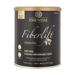 Ficha técnica e caractérísticas do produto Fiberlift Prebiotic 260g - Essential Nutrition