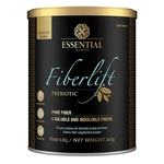 Ficha técnica e caractérísticas do produto Fiberlift Prebiotic Essential Nutrition - 260 Gr