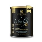 Ficha técnica e caractérísticas do produto Fiberlift Prebiótico 260g - Essential Nutrition