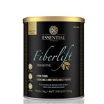 Ficha técnica e caractérísticas do produto Fiberlift Prebiótico com 5 Tipos de Fibras 260g - Essential Nutrition