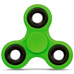 Ficha técnica e caractérísticas do produto Fidget Spinner - Giro Spinner - Hand Spinner - Verde Dtc