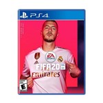 Ficha técnica e caractérísticas do produto Fifa 20 - PS4 - Ea Sports