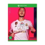 Ficha técnica e caractérísticas do produto Fifa 20 - Xbox One - Ea Sport