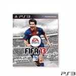 Ficha técnica e caractérísticas do produto FIFA 13 BR para PS3
