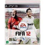 Ficha técnica e caractérísticas do produto FIFA 12 - PS3 - (usado) - Easports