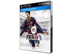 Fifa 14 para PS3 - EA
