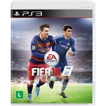 Game FIFA 16 - PS3