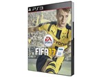 Ficha técnica e caractérísticas do produto Fifa 17 para PS3 - EA