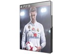 Ficha técnica e caractérísticas do produto FIFA 18 para PS3 - EA