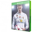 Ficha técnica e caractérísticas do produto Fifa 18 - Xbox One - Ea Sports