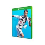 Ficha técnica e caractérísticas do produto Fifa 19 para Xbox One