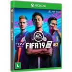 Ficha técnica e caractérísticas do produto Fifa 19 Xbox One - e a Sports