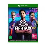 Ficha técnica e caractérísticas do produto FIFA 19 - Xbox One - Ea Games