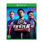 Ficha técnica e caractérísticas do produto FIFA 19 - Xbox One - Ea Sports