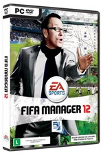 Ficha técnica e caractérísticas do produto Fifa Manager 12 - PC - Ea - Wb Games