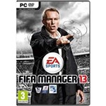 Ficha técnica e caractérísticas do produto FIFA Manager 13 - PC