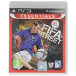 Fifa Street (essentials) - Ps3