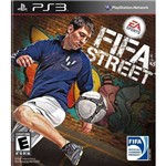 Ficha técnica e caractérísticas do produto FIFA Street - Ps3