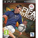 Ficha técnica e caractérísticas do produto FIFA Street - Ps3