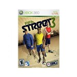 Ficha técnica e caractérísticas do produto Fifa Street 3 - Xbox 360 - Microsoft