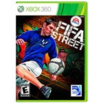 Ficha técnica e caractérísticas do produto Fifa Street - Xbox-360 - Microsoft