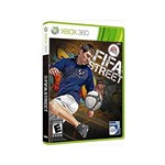 Ficha técnica e caractérísticas do produto Fifa Street - Xbox 360 - Microsoft