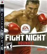 Ficha técnica e caractérísticas do produto Fight Night Round 3 - Ps3