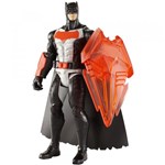 Ficha técnica e caractérísticas do produto Figura 15 Cm - DC Heroes - Batman Vs Superman - Batman com Escudo de Calor - Mattel