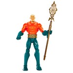 Figura Aquaman Mattel