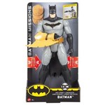 Ficha técnica e caractérísticas do produto Figura Articulada 30 Cm - DC Comics - Batman - Mattel