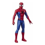 Ficha técnica e caractérísticas do produto Figura Articulada - Disney - Marvel - Spiderman - Hasbro Has