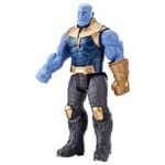 Ficha técnica e caractérísticas do produto Figura Avengers Infinity War Thanos