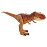 Ficha técnica e caractérísticas do produto Figura Básica - Imaginext - Jurassic World - Tyrannosaurus Rex - Mattel