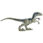 Ficha técnica e caractérísticas do produto Figura Básica - Imaginext - Jurassic World - Velociraptors
