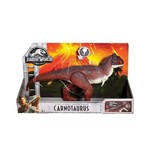 Figura Básica - Jurassic World 2 - Carnotauro - Mattel