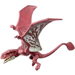 Ficha técnica e caractérísticas do produto Figura Básica Jurassic World Dimorphodon - Mattel