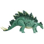 Ficha técnica e caractérísticas do produto Figura Básica - Jurassic World 2 - Estegossauro - Mattel