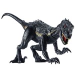 Ficha técnica e caractérísticas do produto Figura Básica - Jurassic World 2 - Indoraptor - Mattel