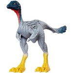 Ficha técnica e caractérísticas do produto Figura Básica Jurassic World Mononykus - Mattel