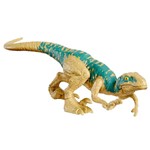 Ficha técnica e caractérísticas do produto Figura Básica Jurassic World Velociraptor Echo - Mattel