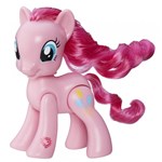 Ficha técnica e caractérísticas do produto Figura com Movimento - My Little Poney - Pinkie Pie - Hasbro
