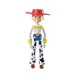 Ficha técnica e caractérísticas do produto Figura com Som Jessie - Toy Story - Mattel - Mattel