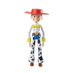 Ficha técnica e caractérísticas do produto Figura com Som Jessie - Toy Story - Mattel