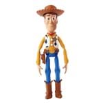 Ficha técnica e caractérísticas do produto Figura com Som Toy Story Woody - Mattel