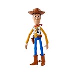 Ficha técnica e caractérísticas do produto Figura com Som Woody - Toy Story - Mattel - Mattel