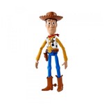 Ficha técnica e caractérísticas do produto Figura com Som Woody - Toy Story - Mattel