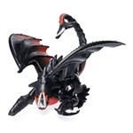 Ficha técnica e caractérísticas do produto Figura Como Treinar o Seu Dragão 3 Deathgripper - Sunny